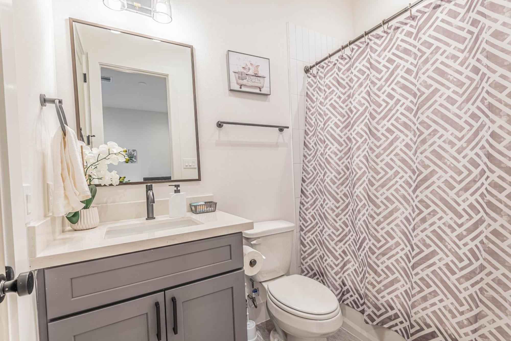 Luxury Charming 3Br 3Bath Free Wi-Fi 8 Guests, Gated Home, Houston Downtown Exterior foto